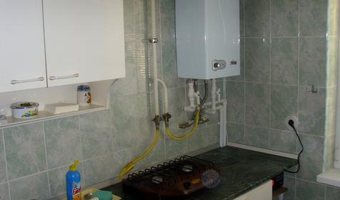 Комфорт +. Гостевой дом Анастасия, г. Геленджик