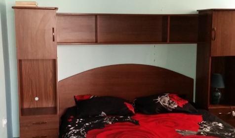 Полулюкс. Гостевой дом Семейный, г. Геленджик, мкр. Голубая бухта