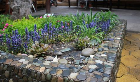 Гостевой дом На Попова, 1, г. Сочи, с/х Россия