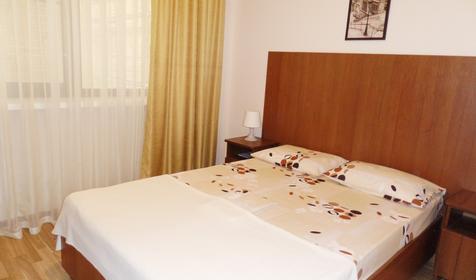 Гостевой дом Деметра, Витязево