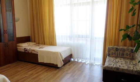 Гостевой дом Деметра, Витязево