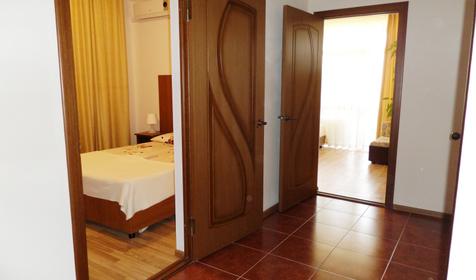 Гостевой дом Деметра, Витязево