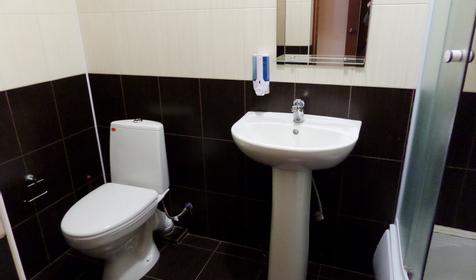 Гостевой дом Деметра, Витязево