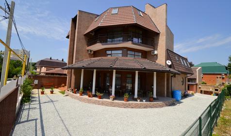 Мини-отель Верона, Геленджик