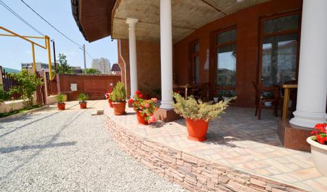 Мини-отель Верона, Геленджик