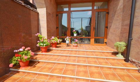 Мини-отель Верона, Геленджик