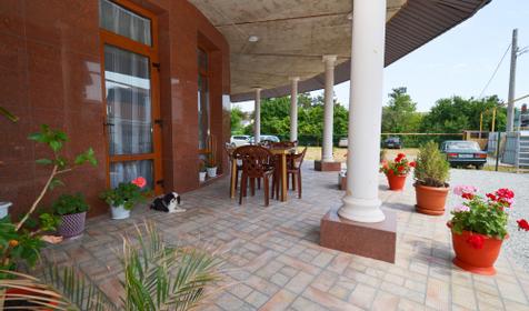 Мини-отель Верона, Геленджик