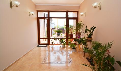 Мини-отель Верона, Геленджик