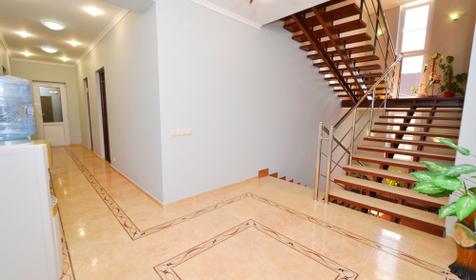 Мини-отель Верона, Геленджик