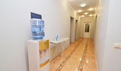 Мини-отель Верона, Геленджик