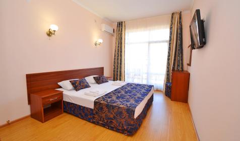 Мини-отель Верона, Геленджик