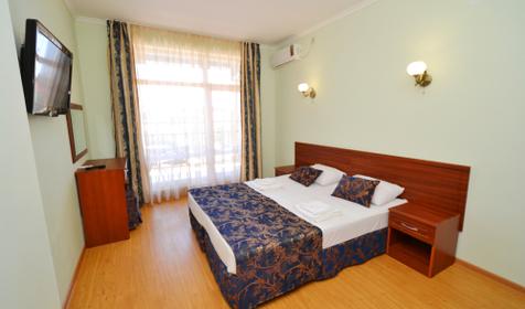 Гостевой дом Верона, Геленджик