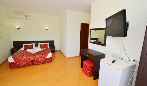 Гостевой дом Верона, Геленджик