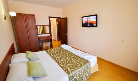 Гостевой дом Верона, Геленджик