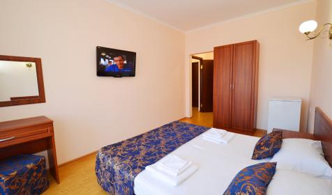 Гостевой дом Верона, Геленджик