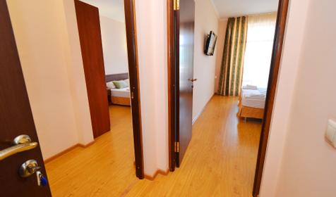 Гостевой дом Верона, Геленджик