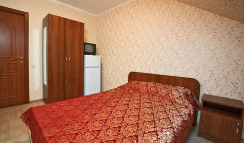 Гостевой дом Золотая рыбка, Ольгинка