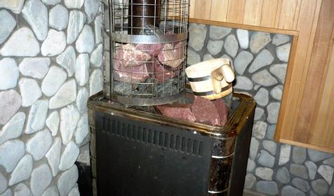 Усадьба Александр, Туапсинский район, пос. Шепси