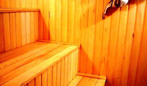 Усадьба Александр, Туапсинский район, пос. Шепси