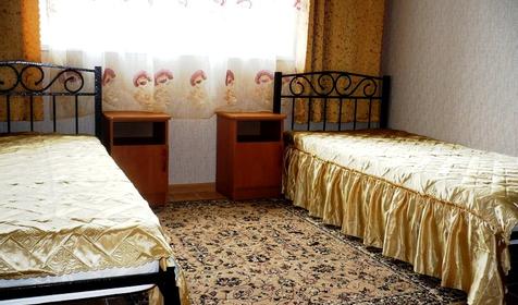 Двухместный. Усадьба Александр, Туапсинский район, пос. Шепси