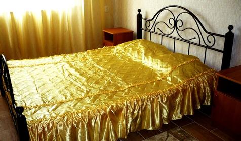 Двухместный. Усадьба Александр, Туапсинский район, пос. Шепси