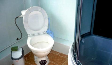 Двухкомнатный. Усадьба Александр, Туапсинский район, пос. Шепси