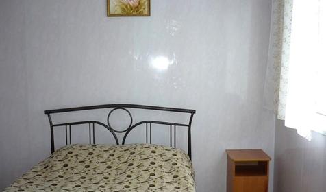 Трехкомнатный. Усадьба Александр, Туапсинский район, пос. Шепси