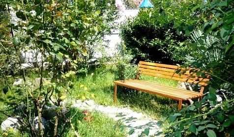 Трехкомнатный. Усадьба Александр, Туапсинский район, пос. Шепси