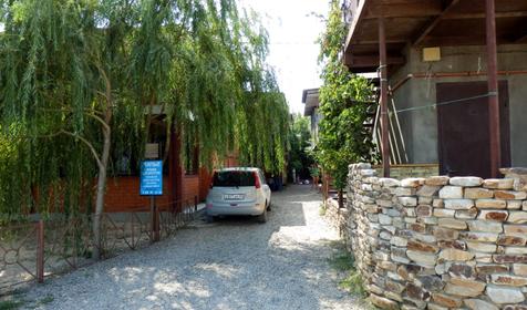 Гостевой дом У Леонида, г. Ейск