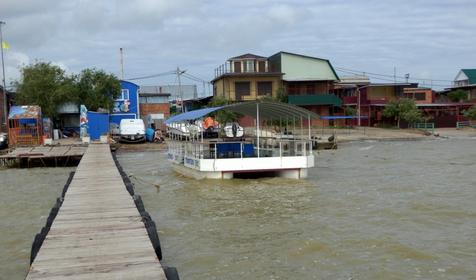 Гостевой дом У Леонида, г. Ейск