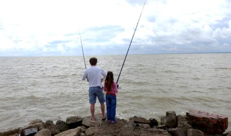 Гостевой дом У Леонида, г. Ейск