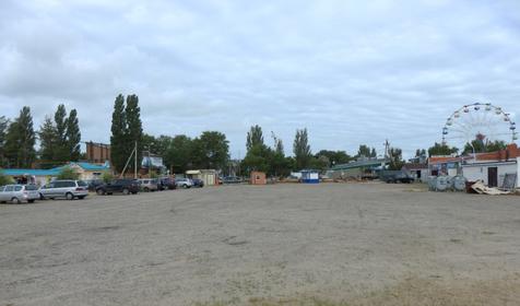 Гостевой дом У Леонида, г. Ейск