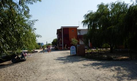 Гостевой дом У Леонида, г. Ейск