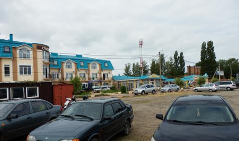 Гостевой дом У Леонида, г. Ейск