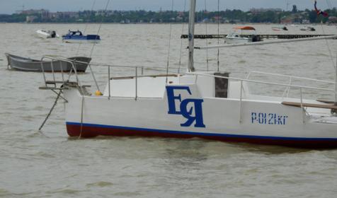 Гостевой дом У Леонида, г. Ейск