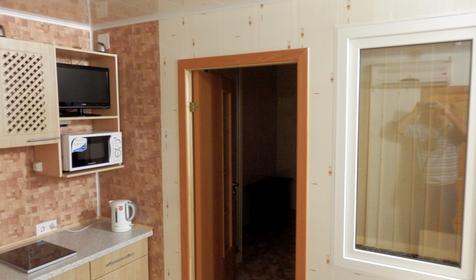 Первый этаж №1. Гостевой дом У Леонида, г. Ейск