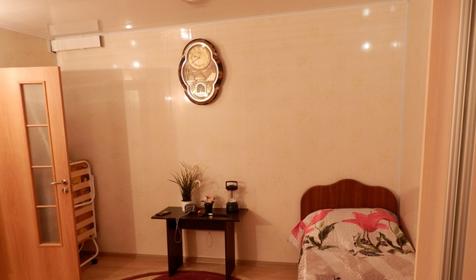 Первый этаж №1. Гостевой дом У Леонида, г. Ейск