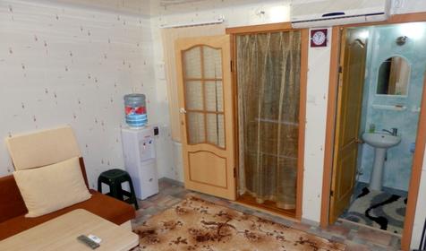 Второй этаж №2. Гостевой дом У Леонида, г. Ейск