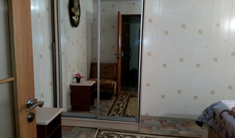 Второй этаж №2. Гостевой дом У Леонида, г. Ейск