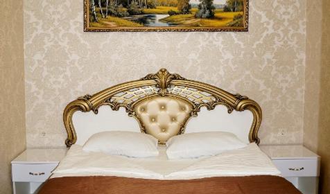 Апартаменты. Отель Марианна, Сочи