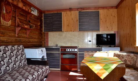 Гостевой двор "На Калинина", Ейский район, ст. Должанская