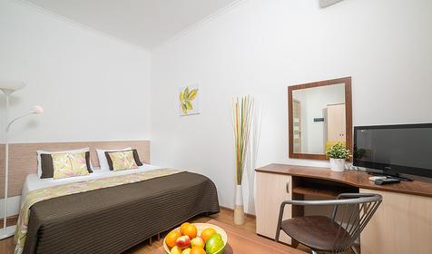 Стандарт. Отель Дюны Золотые, г. Анапа