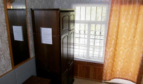 Комфорт 2. База отдыха Севкавтисиз, бухта Инал