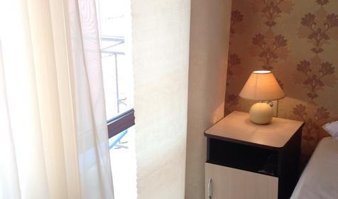 Гостиница "Лидия", г. Сочи, Адлерский р-н