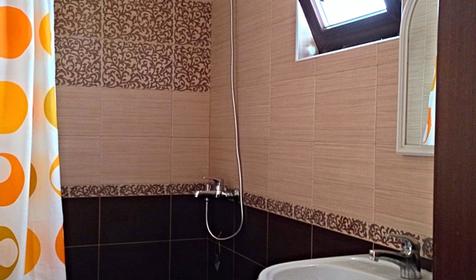 Гостиница "Лидия", г. Сочи, Адлерский р-н