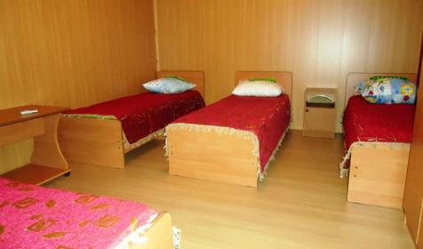 Гостевой дом "У Ларисы", Лазаревский р-н, п. Лоо