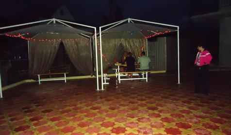 Гостевой дом "У Ларисы", Лазаревский р-н, п. Лоо