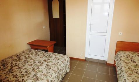 Гостевой дом "У Ларисы", Лазаревский р-н, п. Лоо