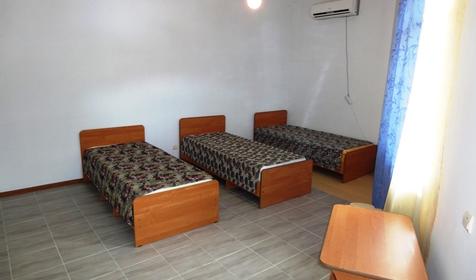 Гостевой дом "У Ларисы", Лазаревский р-н, п. Лоо