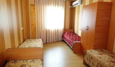 Гостевой дом "У Ларисы", Лазаревский р-н, п. Лоо